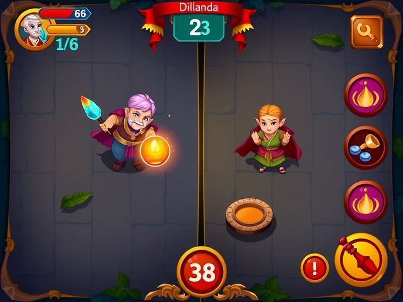 Diwali Event in Bharatiya Daring Duelist